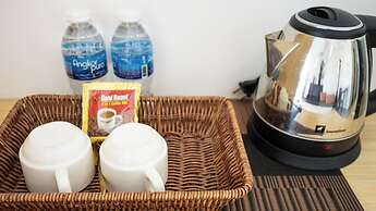 SKY HOTEL Central Phnom Penh - Rooms & Apartments