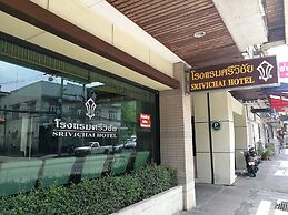 Srivichai Hotel