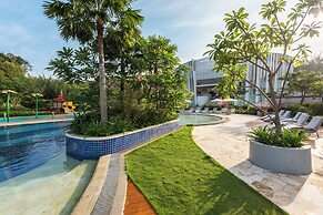 HARRIS Resort Barelang Batam