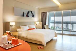 HARRIS Resort Barelang Batam