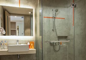 HARRIS Resort Barelang Batam