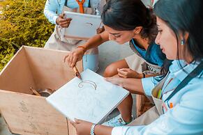 HARRIS Resort Barelang Batam