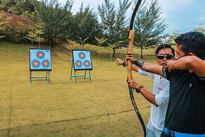 HARRIS Resort Barelang Batam