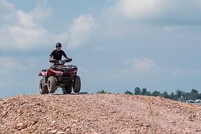 HARRIS Resort Barelang Batam