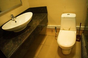 The Stonehouse Hotel