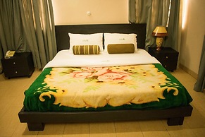 The Stonehouse Hotel