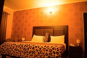 The Stonehouse Hotel