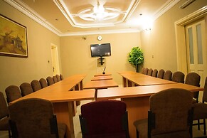 The Stonehouse Hotel