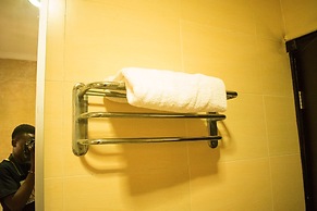 The Stonehouse Hotel