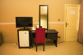 The Stonehouse Hotel