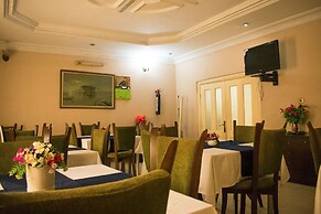 The Stonehouse Hotel