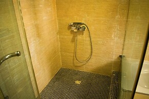 The Stonehouse Hotel