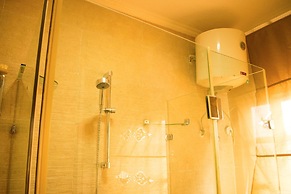 The Stonehouse Hotel