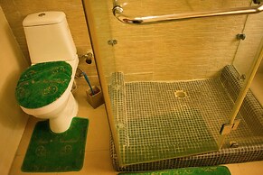 The Stonehouse Hotel