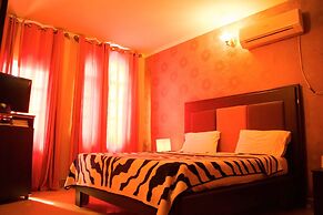 The Stonehouse Hotel