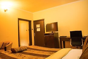 The Stonehouse Hotel