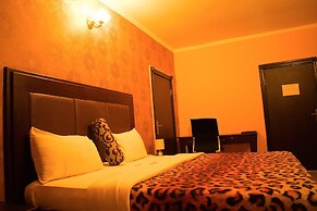 The Stonehouse Hotel