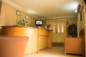 The Stonehouse Hotel