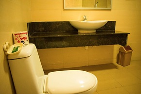 The Stonehouse Hotel