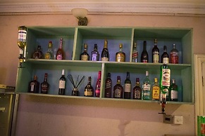 The Stonehouse Hotel