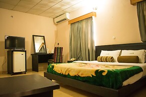 The Stonehouse Hotel