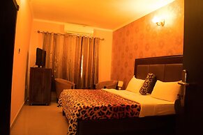 The Stonehouse Hotel