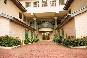 The Stonehouse Hotel