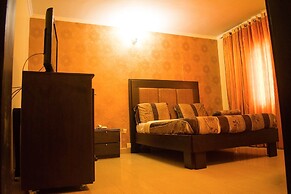 The Stonehouse Hotel