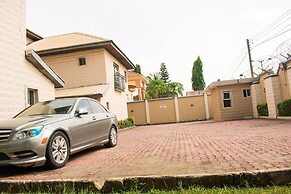 The Stonehouse Hotel