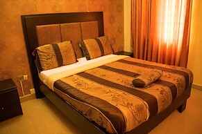 The Stonehouse Hotel