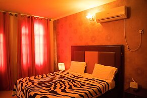 The Stonehouse Hotel