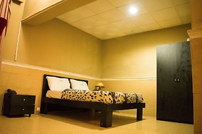 The Stonehouse Hotel