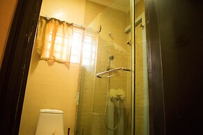 The Stonehouse Hotel