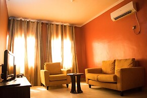 The Stonehouse Hotel