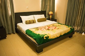 The Stonehouse Hotel