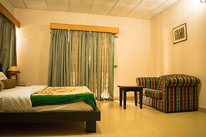 The Stonehouse Hotel