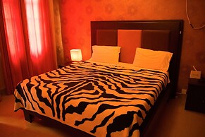 The Stonehouse Hotel