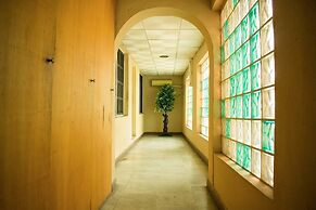 The Stonehouse Hotel