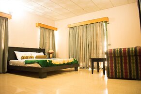 The Stonehouse Hotel