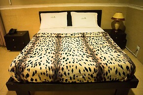 The Stonehouse Hotel