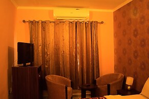 The Stonehouse Hotel