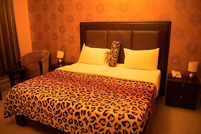 The Stonehouse Hotel