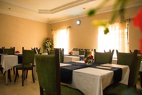 The Stonehouse Hotel