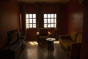 The Stonehouse Hotel