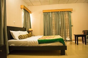 The Stonehouse Hotel