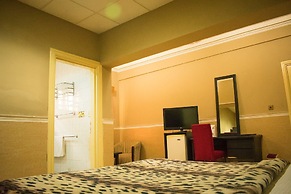 The Stonehouse Hotel