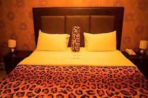 The Stonehouse Hotel