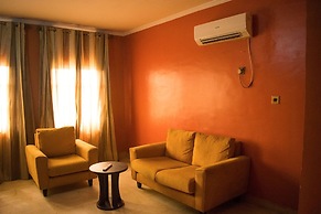 The Stonehouse Hotel