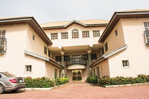 The Stonehouse Hotel