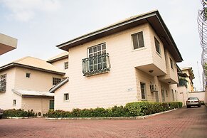 The Stonehouse Hotel